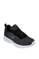 Skechers Dynamight 2.0 kötött sneaker női