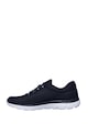 Skechers Pantofi sport slip on, de plasa, cu Memory Foam™Summits-Quick Lapse Femei