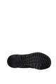 Skechers Pantofi sport cu insertii de piele peliculizata Flex Appeal 3.0 Femei