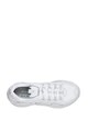 Skechers Pantofi sport cu talpa masiva si Air-Cooled Memory Foam D'Lites 3.0 Femei