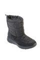 Skechers Cizme de iarna din material textil cu captuseala de blana sintetica On-The-Go-Joy Femei