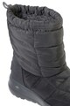 Skechers Cizme de iarna din material textil cu captuseala de blana sintetica On-The-Go-Joy Femei