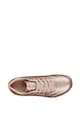 Skechers Спортни обувки Rose Bold с еко кожа и перфорации Жени