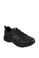 Skechers Pantofi sport cu garnituri de piele peliculizata Oak Canyon-Redwick Barbati