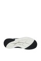 Skechers Meridian-Ostwall Air-Cooled Memory Foam™ sneaker nyersbőr betétekkel férfi
