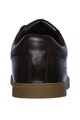 Skechers Volden-Fandom Classic-Fit bőrcipő Memory Foam™ technológiával férfi