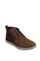 Skechers Pantofi casual de piele nabuc Heston Barbati