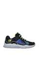 Skechers Pantofi sport cu velcro si Air-Cooled Memory Foam™ Intersectors-Protofuel Baieti