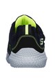 Skechers Pantofi sport cu velcro si Air-Cooled Memory Foam™ Intersectors-Protofuel Baieti