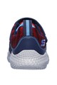 Skechers Pantofi sport cu velcro si Air-Cooled Memory Foam™ Intersectors-Protofuel Baieti