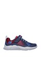 Skechers Pantofi sport cu velcro si Air-Cooled Memory Foam™ Intersectors-Protofuel Baieti