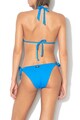 Moschino Sutien de baie cu cupe triunghiulare Femei