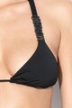 Moschino Sutien de baie cu cupe triunghiulare Femei