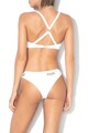 Moschino Sutien de baie cu cupe triunghiulare Femei