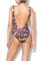 Moschino Costum de baie intreg, cu diverse imprimeuri Femei