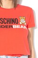 Moschino Домашна тениска с лого Жени