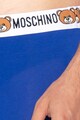 Moschino Боксерки с лого Мъже