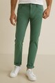 Mango Pantaloni slim fit Pisa 2 Barbati