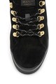 Gant Aurora nyersbőr sneaker irha béléssel női