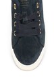 Gant Aurora nyersbőr sneaker női