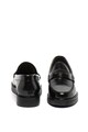 Gant Pantofi loafer de piele lacuita Kelly Femei