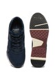 Gant Atlanta nyersbőr sneaker férfi