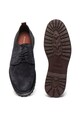 Gant Велурени обувки Beaumont стил Derby Мъже