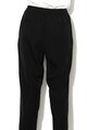 Max&Co Pantaloni drepti cu snur Canarie Femei