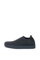 Max&Co Pantofi slip-on cu aspect tricotat Oya Femei