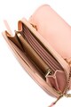 Max&Co Geanta crossbody de piele ecologica, cu bareta din lant Accordo Femei