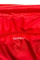 Max&Co Geanta bucket matlasata Large Femei