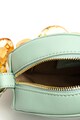 Max&Co Dot kis kerek keresztpántos műbőr táska női