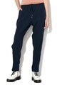 Sportmax Code Pantaloni cu segmente laterale Bettina Femei