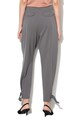 Sportmax Code Pantaloni conici din amestec de lana Apogeo Femei