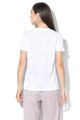 Sportmax Code Tricou cu aplicatii de paiete Femei