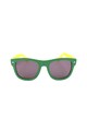 Havaianas Слънчеви очила Brasil стил Wayfarer Мъже