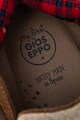 Gioseppo Anchorage rövid szárú nyersbőr bakancs Fiú