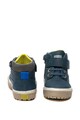 Gioseppo Pantofi sport mid-high de piele ecologica Lucka Baieti