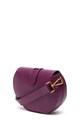 COCCINELLE Geanta crossbody de piele, cu barete intersanjabile Carousel Femei