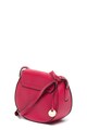 COCCINELLE Geanta crossbody de piele Saffiano Clementine Femei