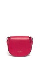 COCCINELLE Geanta crossbody de piele Saffiano Clementine Femei