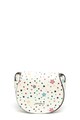 COCCINELLE Geanta crossbody cu imprimeu cu stele Clementine Femei