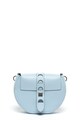 COCCINELLE Geanta crossbody de piele cu barete intersanjabile Carousel Femei