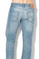 Levi's Blugi cu croiala dreapta 501® Original Barbati