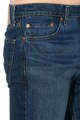 Levi's Blugi slim fit cu aspect decolorat 511™ Barbati