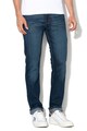 Levi's Blugi slim fit cu aspect decolorat 511™ Barbati