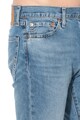 Levi's Blugi slim fit cu croiala dreapta 513™ Barbati