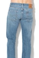 Levi's Blugi slim fit cu croiala dreapta 513™ Barbati