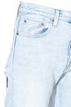 Levi's 501® crop fazonú straight fit farmernadrág női