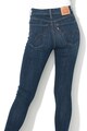 Levi's Magas derekú super skinny fit farmernadrág 22791 női